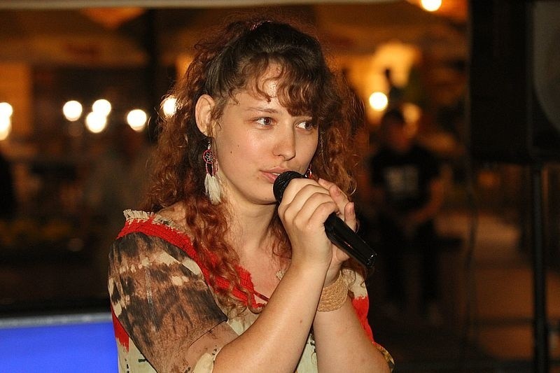 Karaoke Summer Festival w Plejadzie w Kielcach