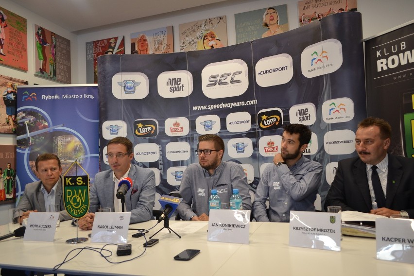 Indywidualne Mistrzostwa Europy na Żużlu 2016: Wielki Finał...