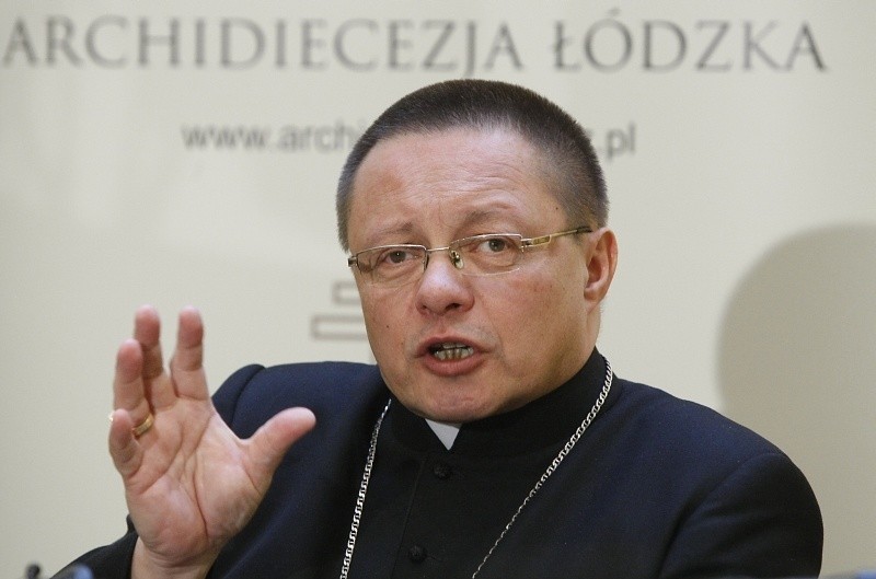 W kościele w Łodzi odbędzie się nabożeństwo pokutne za grzechy nadużyć seksualnych wobec małoletnich 