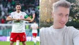 Lewy przefarbuje włosy, jeśli wygramy! Vlog reprezentacji Polski