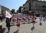 W Radomiu 1 maja zaśpiewamy hymn Polski i "Odę do radości". Będziemy świętować rocznicę wstąpienia Polski do Unii Europejskiej
