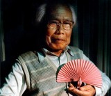 Akira Yoshizawa - przedstawiamy wybitnego Japończyka (WIDEO)