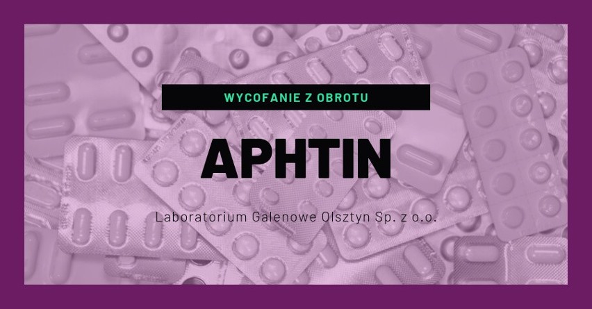 APHTIN 20 mg/g roztwór do stosowania w jamie ustnej...