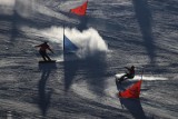 Weronika Dawidek tuż za podium mistrzostw świata juniorów w snowboardzie