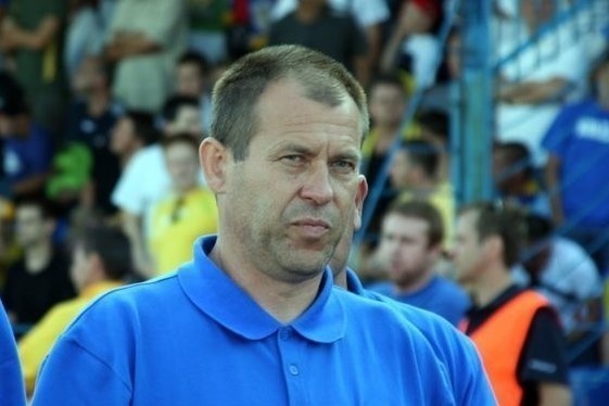 Marek Chojnacki