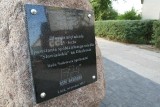 Spółdzielnia Mieszkaniowa "Bawełna" postawiła sobie pomnik