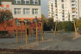 SP 10 w Głogowie: Tu będzie radosna szkoła