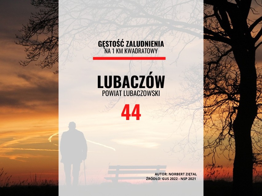 gmina Lubaczów w powiecie lubaczowskim...
