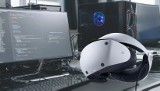 Jak podłączyć PS VR2 do PC? Jest na to bardzo łatwy sposób. Zobacz poradnik i wymagania, jakie trzeba spełnić
