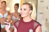 Britney Spears jest w ciąży. Te gwiazdy w 2022 roku zostaną mamami