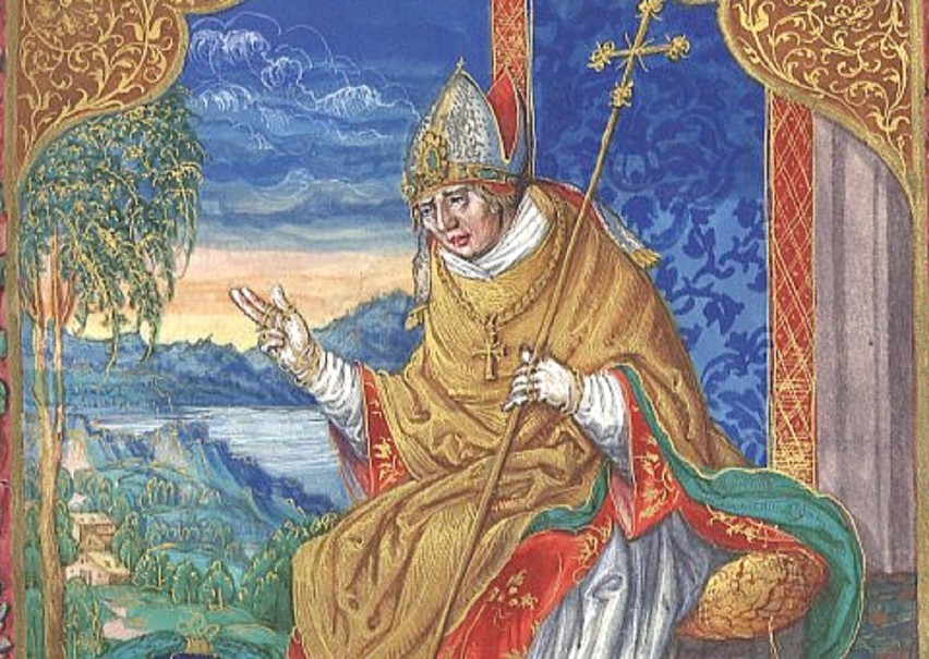 17 kwietnia 1366 r. abp gnieźnieński Jarosław z Bogorii i...