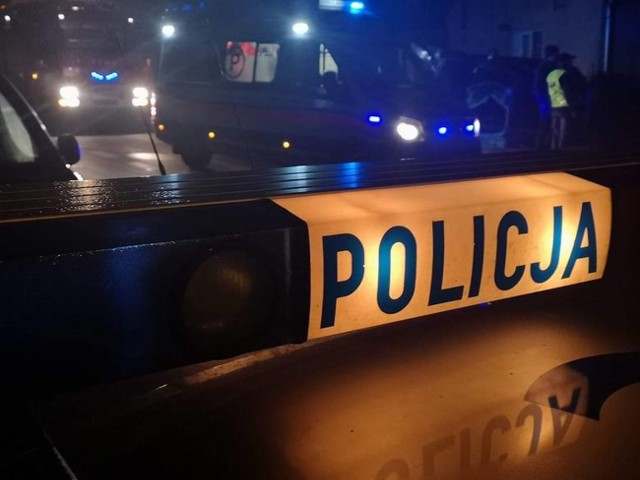 Jak informuje nas asp. szt. Izabella Drobniecka z inowrocławskiej policji, funkcjonariusze na miejscu ustalili, że 71-letni kierowca fiata na przejściu dla pieszych potrącił 8-latka.