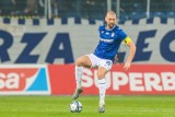 Bartosz Salamon po roku wraca do kadry. "Dam z siebie wszystko" - mówi kapitan Lecha