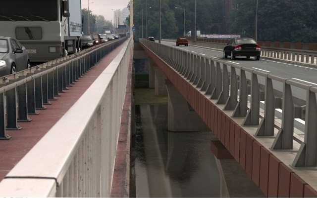 Oferta Vistalu na budowę drugiej nitki mostu w Malborku była warta 67,3 mln zł