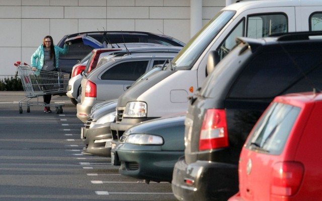 Już wkrótce centrum Ferio Gaj rozpocznie współpracę z nowym operatorem „o ugruntowanej pozycji na rynku” i na zmienionych zasadach w zakresie reklamacji i kontroli miejsc.