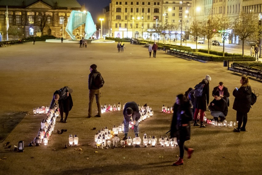 Liczba 415 symbolizuje rekordowy poziom dwutlenku węgla w...