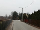Oświetlenie ulic w gminie Skaryszew: oszczędność i bezpieczeństwo na drodze w Janowie