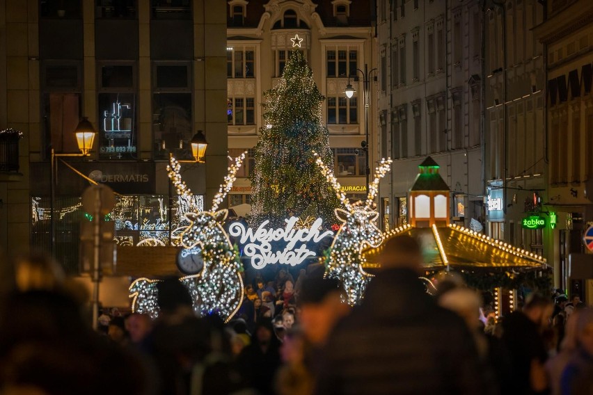 Będą również regionalne piwa oraz tradycyjne polskie dania...