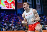 Piotr Lisek powalczy o medal w Halowych Mistrzostwach Świata w Glasgow