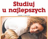 Studiuj u najlepszych