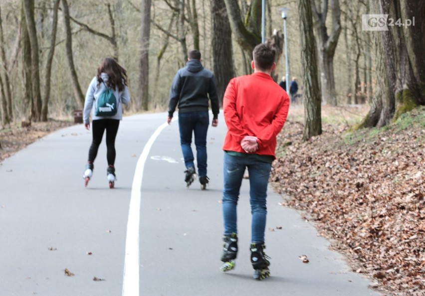 Pogoda w Szczecinie i nad morzem. Kiedy zacznie się ciepła wiosna? Długo będziemy czekać na ładną pogodę?