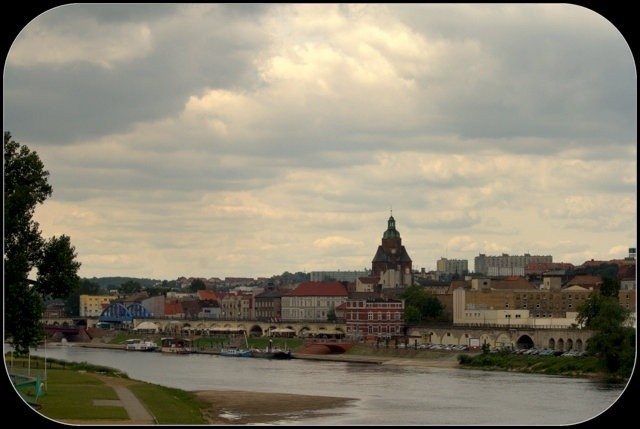 Panorama Gorzowa