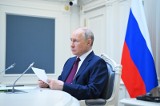 Rosja Putina to nuklearna groźba. Bunt Prigożyna oczami Borrella