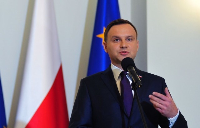 Sejm upoważnił prezydenta Andrzeja Dudę do ratyfikacji umowy technicznej, regulującej warunku funkcjonowania amerykańskiej bazy.
