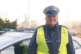 Katowice: Policjant po służbie zatrzymał pijanego kierowcę