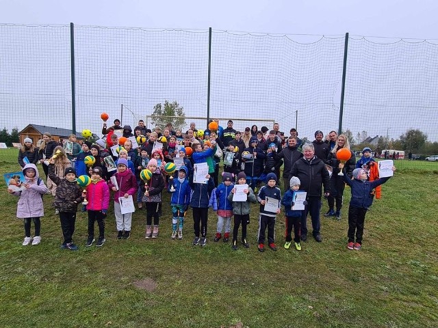 Uczestnicy Mistrzostw Diecezji Pelplińskiej w Biegach Przełajowych  mogli zaprezentować swoje sportowe umiejętności, nauczyć się zdrowo i trzeźwo spędzać czas, a także zaprzyjaźnić się z rówieśnikami z innych zakątków diecezji.