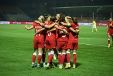Ruszyła dystrybucja bezpłatnych biletów na mecz reprezentacji Polski kobiet w Stalowej Woli. Biało-czerwone podejmą Ukrainę