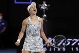 Ashleigh Barty wyjaśnia, dlaczego nie oglądała finałów Wimbledonu i czemu nie żałuje decyzji o zakończeniu tenisowej kariery