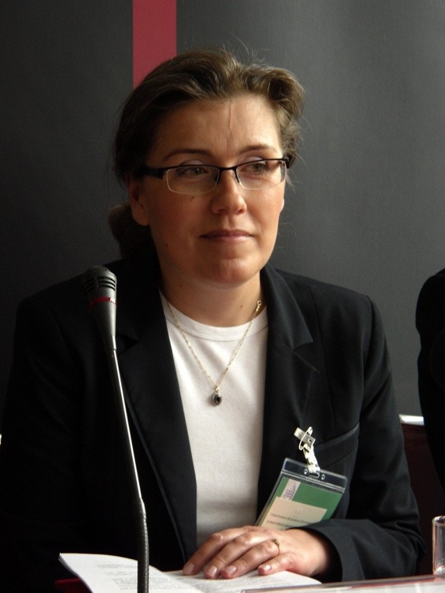 Odwołana szefowa UOKiK