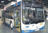 Autobusy na gaz będą jeździły po ulicach Szczecina?