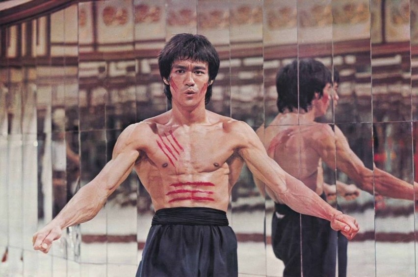Co zabiło Bruce Lee? Legenda kina zmarła 50 lat temu....