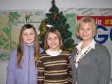 Odwiedzili nas goście z Ukrainy. Wszystko dzięki zaangażowaniu księdza i pomocy ludzi