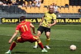 Wieczysta Kraków rozegra w środę sparing ze Starem na stadionie przy ulicy Chałupnika [Aktualizacja 26.07]