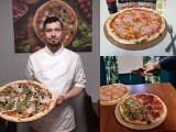 Pizzeria "Tarty Parmezan" ruszyła w Łopusznie. To włoskie smaki i pasja do gotowania. Zobacz zdjęcia i film