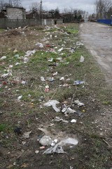 Posprzątajmy Radom. Przyłącz się do naszej akcji! Razem tworzymy mapę dzikich wysypisk śmieci