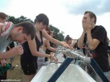 Woodstock 2011: Zamontują więcej kranów