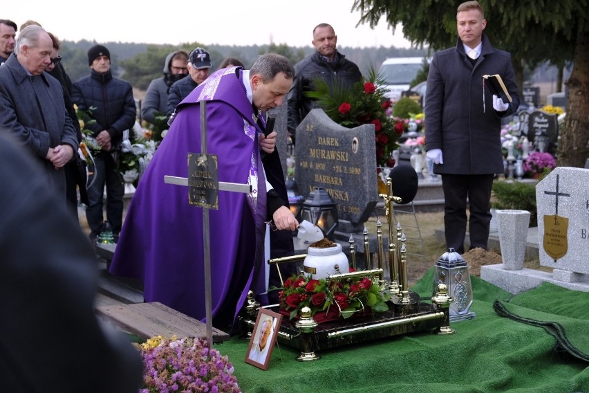 Były żużlowiec Apatora Toruń, z którym zdobył złoty medal...