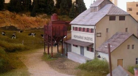 Wystawa modeli kolejowych w Czeskim Cieszynie już w weekend [ZDJĘCIA]
