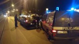 Atak na taksówkarza przy ul. Kilińskiego. Uderzył kierowcę pięścią w twarz