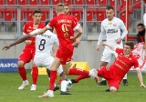 Widzew. Piłkarze łódzkiego pierwszoligowca znów będą często pokazywani w telewizji