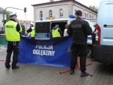 Koło dworca PKS w Koszalinie znaleziono zwłoki [wideo] 