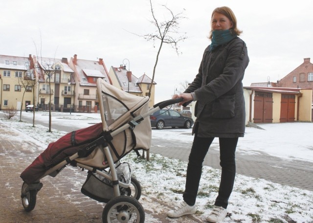 - W ubiegłym roku urodził się nam trzeci syn. Wspólnie z partnerem wybraliśmy imię Aleks, dziewczynka miała nazywać się Maja - mówi Joanna Szlejter.