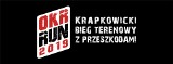 Krapkowice/bieg  OKRrun 2019 - zapisy trwają.