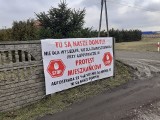 Postępują prace związane z dokumentacją budowy S5. Mieszkańcy gm. Grudziądz oponują