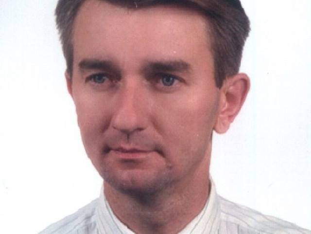 Krzysztof Suliga