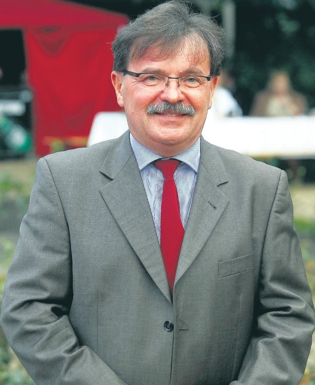 Ryszard Galewski kandyduje do tytułu Menedżer Roku 2012.